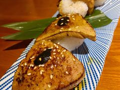 -有喜屋·烧鸟·居酒屋(周浦万达店)