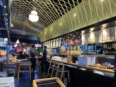 -雷门拉面店(新光天地店)