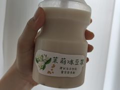 -娘心豆品(方庄店)