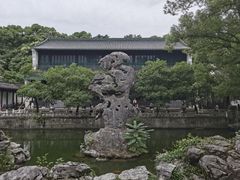 -浙江省博物馆(孤山馆区)