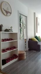 -榕树上·瑜伽普拉提