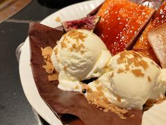 -黑崎烧肉·山野厨房(坪山店)