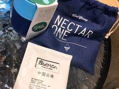 -Nectar One Cafe(勇烈路n1店)