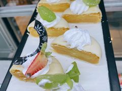 -川骄海鲜自助(亚运村店)