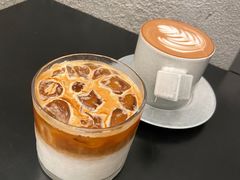 -Infica Coffee