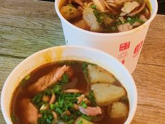 -王记生烫牛杂面馆(兰陵路店)