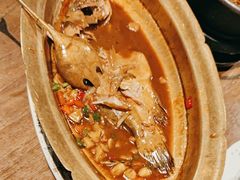 -皖厨·中国徽菜(星河WORLD·COCO Park店)