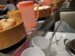 -龍歌自助小火锅(崂山丽达店)