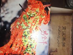 -可可大虾武汉土菜大排档(万松园1店)
