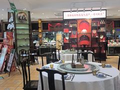-老西门·常州菜·20年老品牌(新区店)