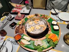 -椰小鸡·琼州糟粕醋·火锅(美兰缤纷城店)