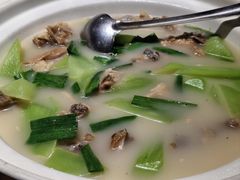 -黄泥岗·黄陂农家菜(百步亭店)