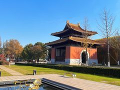 -大报恩寺遗址景区