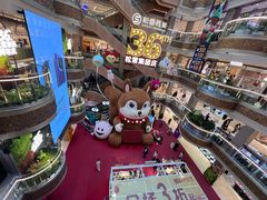 -松雷商业(南岗店)