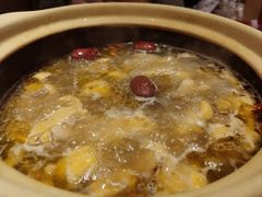 -邹开喜·炭炉鸡煲·海鲜火锅(虹口足球场店)
