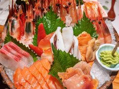 -花潮料理艺食馆(世欧广场店)