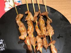 -望江门小龙虾·烧烤(九堡店)