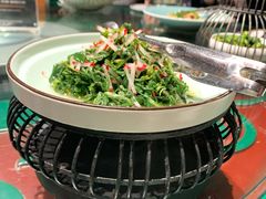 果仁爱沙葱-九十九顶毡房(阜石路店)