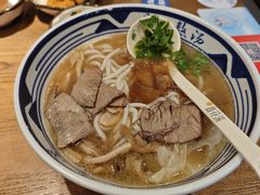 -鑫花溪牛肉米粉(景德路店)