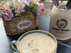 -巴伐利亚啤酒坊(意式风情街店)