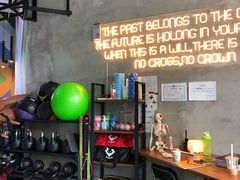 -CUBE私教·普拉提·拳击(龙漕路店)
