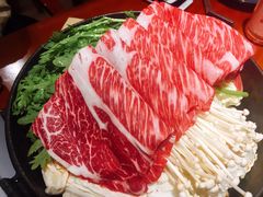 -牛玄庵日式寿喜烧·料理店(新源里店)