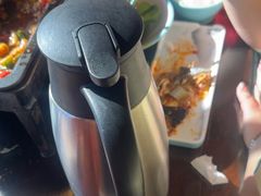 -江边城外烤全鱼(方庄时代购物中心店)