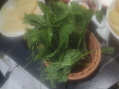 -乔先生涮肉·鲜活牛羊肉火锅(塘沽店)