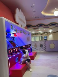 -奈尔宝家庭中心·亲子餐厅(苏州大悦城店)