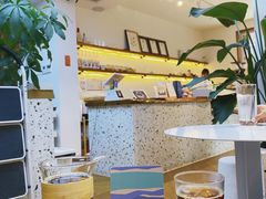 -Line 咖啡(石厦花园店)