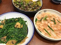 -锡和无锡菜(景丽苑店)