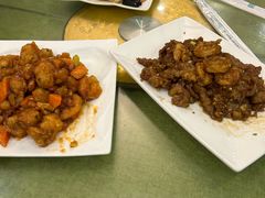 -桃子餐厅·天津菜(红星路直营店)