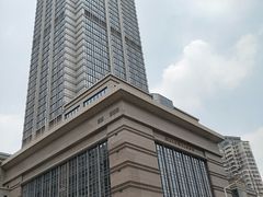 -黄河时装城(虎门店)