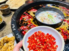 -重庆渝达老火锅(春熙路店)