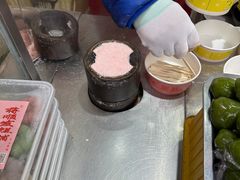 -定胜糕小店-蒋顺发