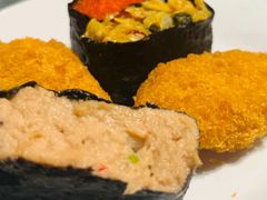 -汉巴味德(大悦城店)