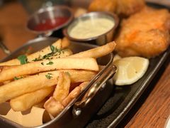 -THE CANNERY&JUJU 新鲜海鲜·牛排美食酒廊