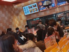 大堂-東更道点心行(泰安万达金街店)