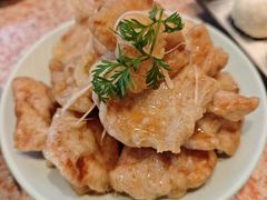 -红樱桃·欢乐餐厅(太原里店)
