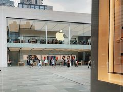 -Apple零售店(成都太古里店)