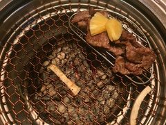 -韩香福烤肉庄园(荣成店)