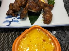 -菊上料理(蜀山银泰百货店)