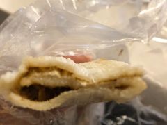 -小红旗臭豆腐炸冷面(万达店)