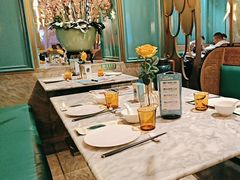 -雀蓝川菜(星悦汇店)