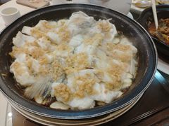 -益健美食大广场(北岭店)