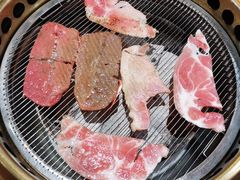 -龙神·炭烧酒场深夜食堂(新街口店)