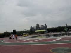 -泉城欧乐堡梦幻世界