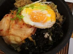 -秀伴韩式主题餐厅(泰龙城店)