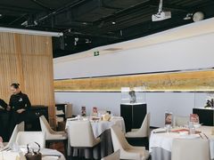 -悦融·京鲁菜·露台花园(安定门店)