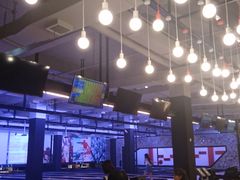 门面-大鲁阁保龄球(苏州园区店)